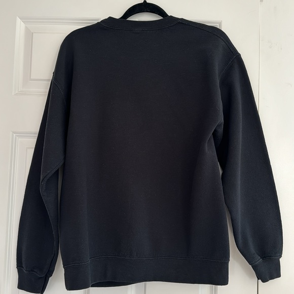 Taylor Swift Fearless Taylor’s Version Album Cover Pullover Size M - Picture 3 of 3